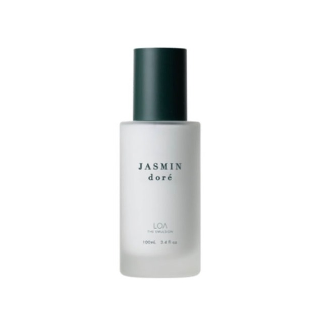 LOA THE EMULSION ジャスミンドレ 100ml / LOA（ロア）