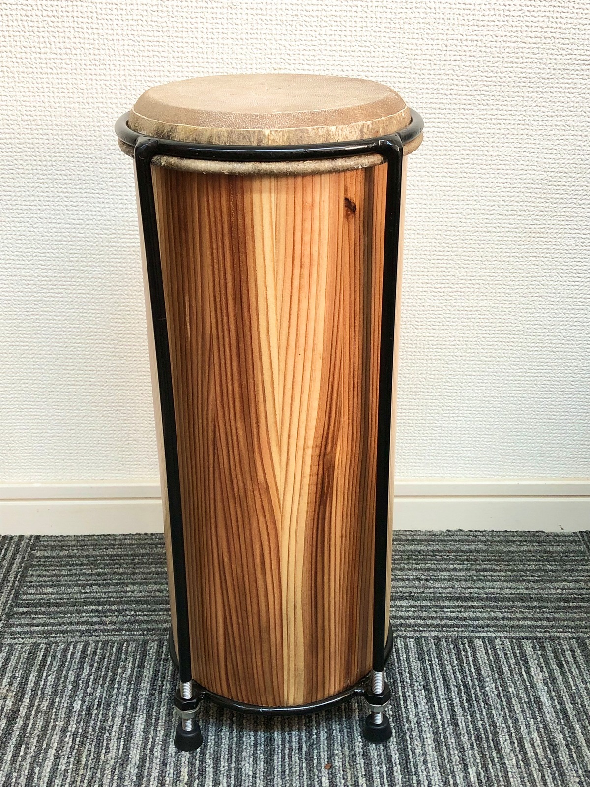 kette drum ケテドラム リピーター ナイヤビンギ ジャマイカ 太鼓 