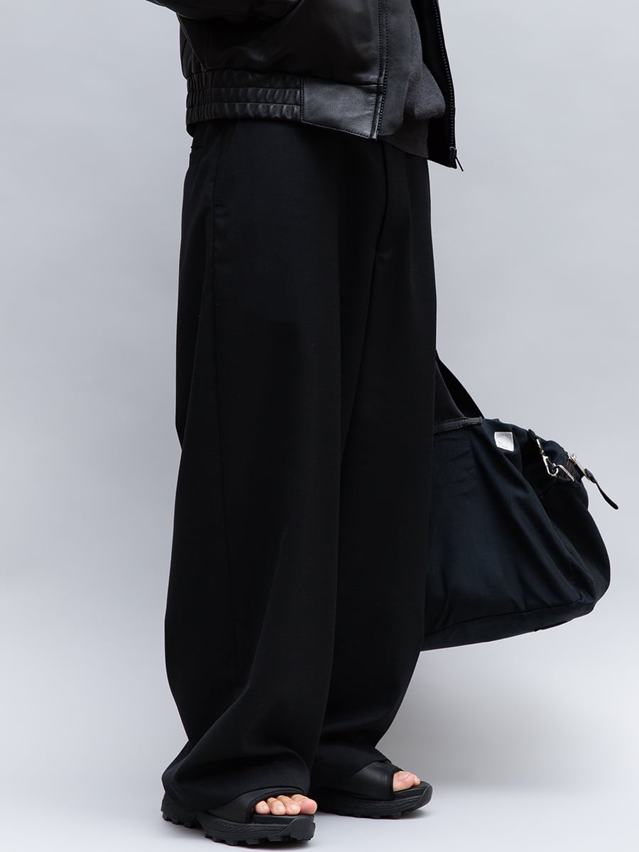 pg MOMENT | BLK | PLAYGROUND | スニーカーショップ