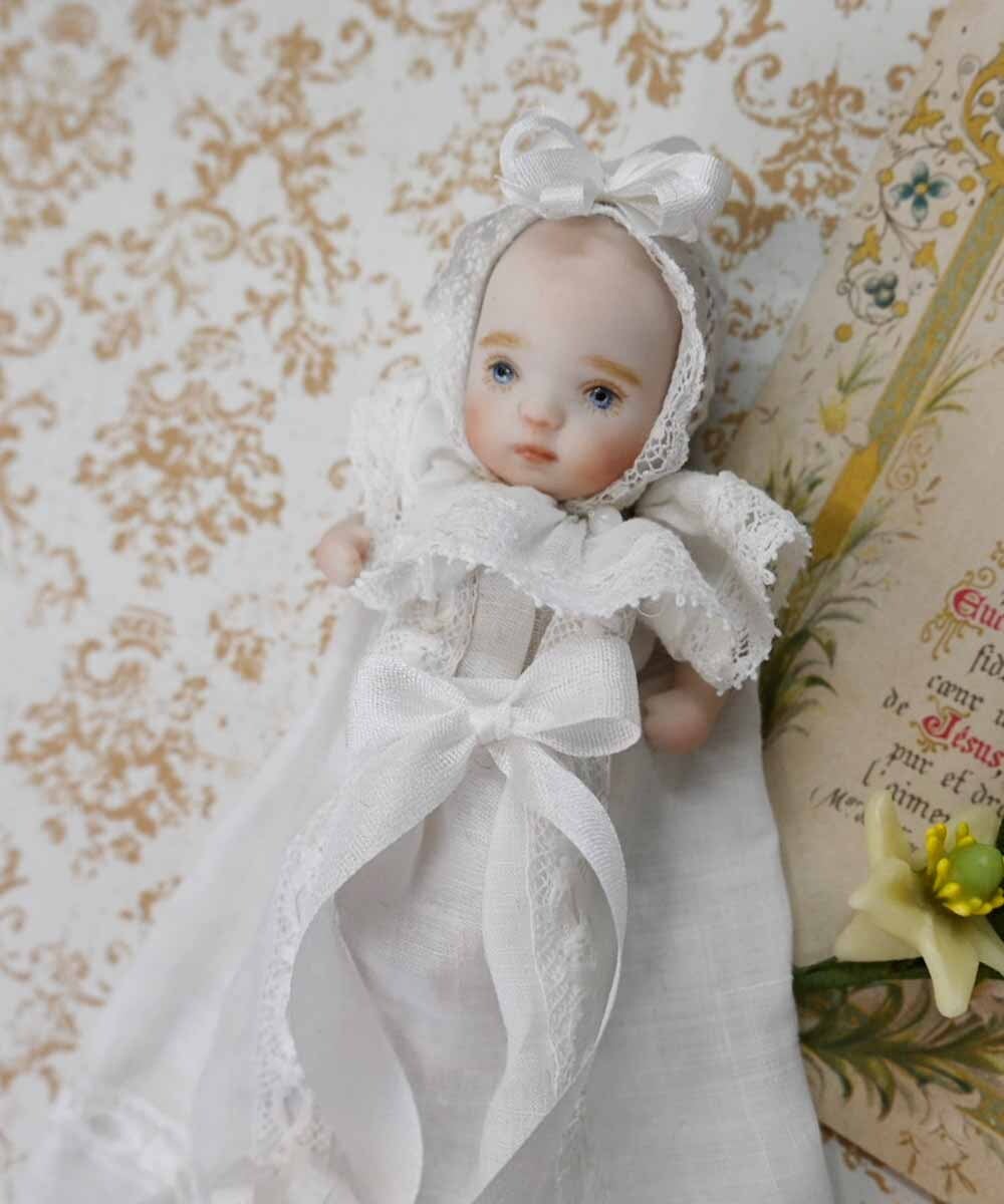 完成ドール】JDK221グーグリー/オールビスク/21cm | Shall we doll