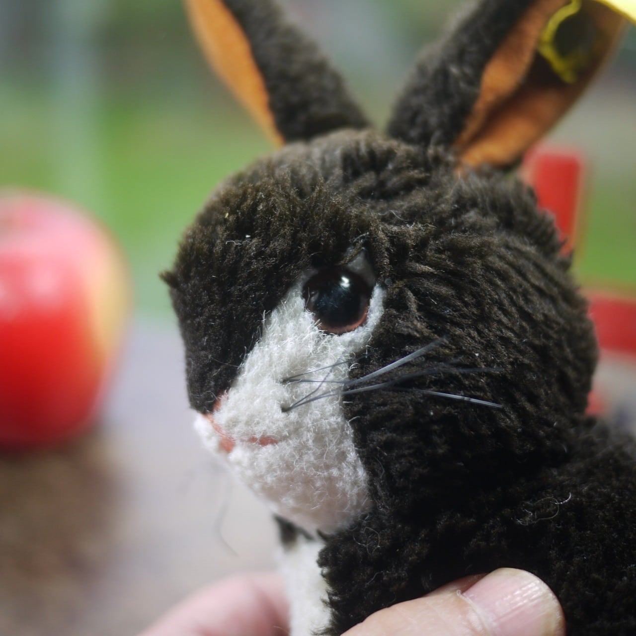 Steiff うさぎ Snuffy Hase ドイツ | こりすのパン屋Base店 （世界の