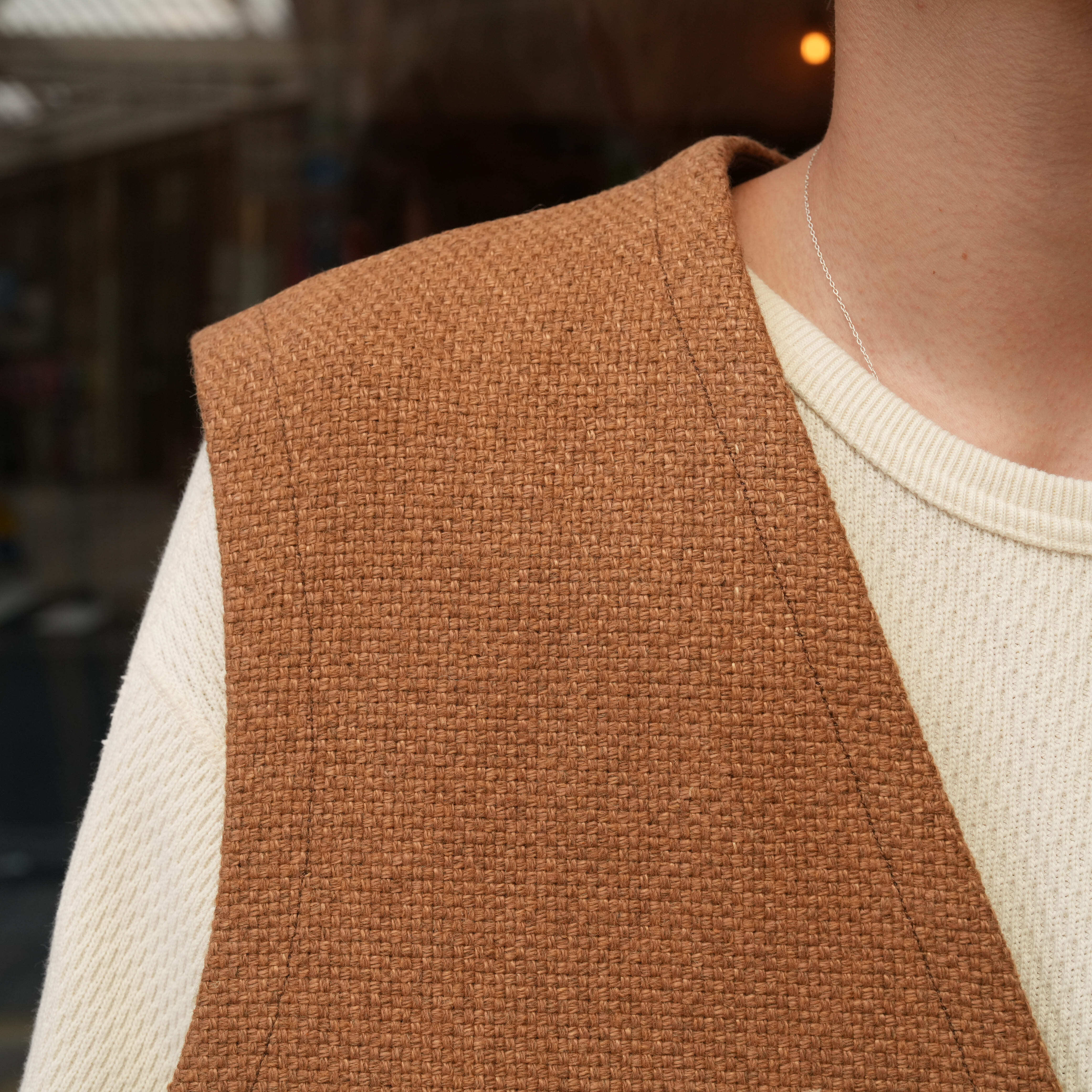 HERILL(へリル)25AW 