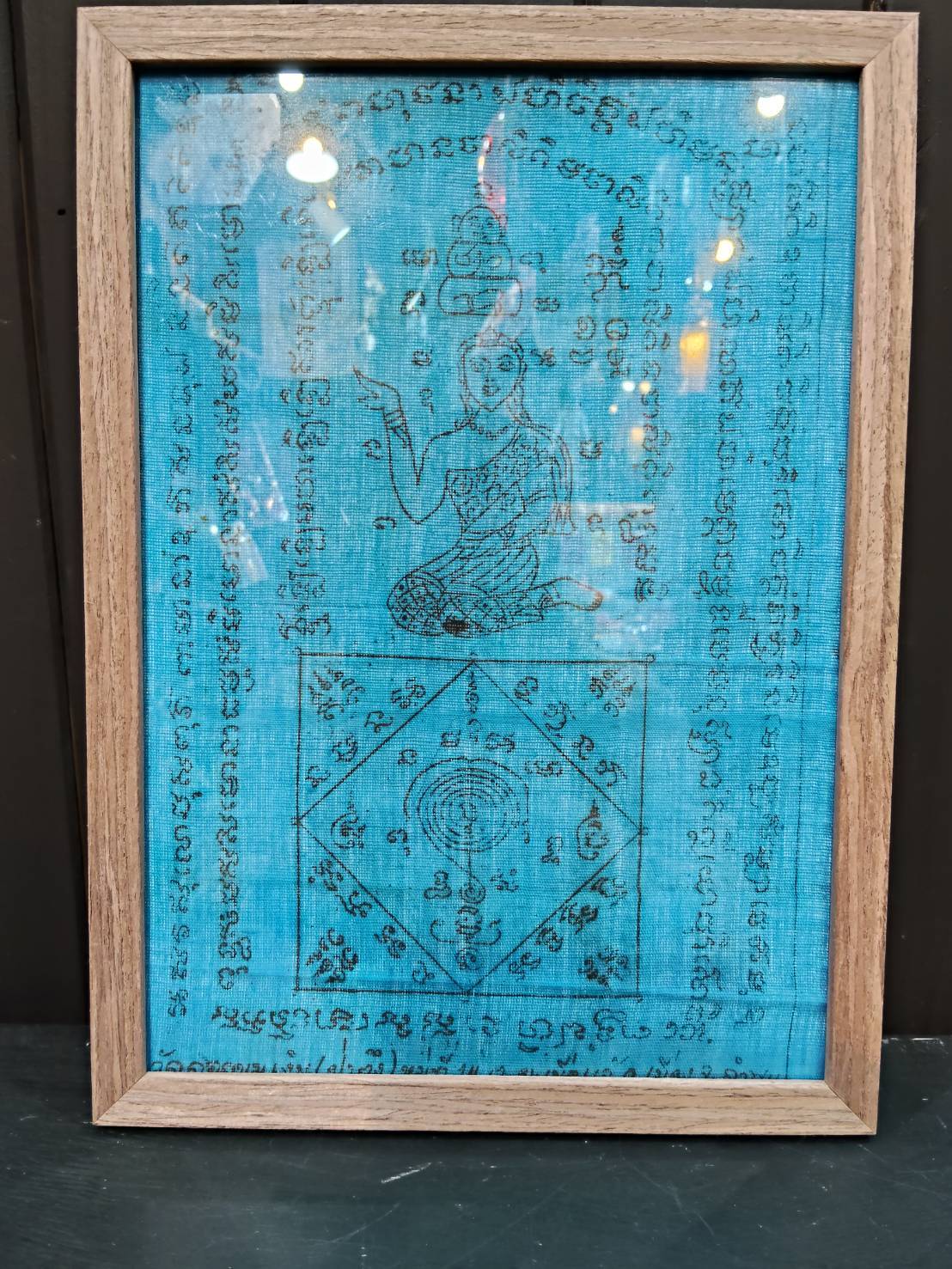 願いごとが最速で叶う！」 ピンクガネーシャ様 祈祷済み | 青蝶院