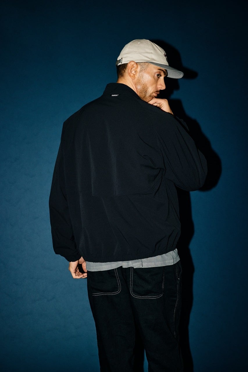 ROUGH AND RUGGED : HOOL | Gusset