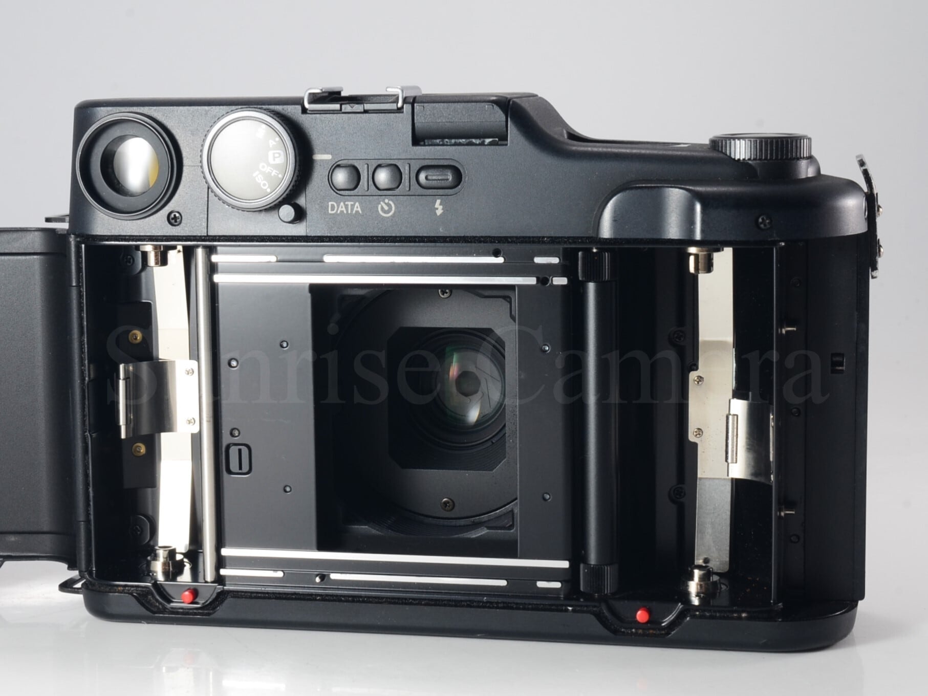 FUJIFILM GA645i Professional / FUJINON 60mm F4 フジフィルム（60825