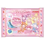 【ロット販売】【10入】おジャ魔女どれみ×サンリオキャラクターズプチキャン（TD）(3802860)