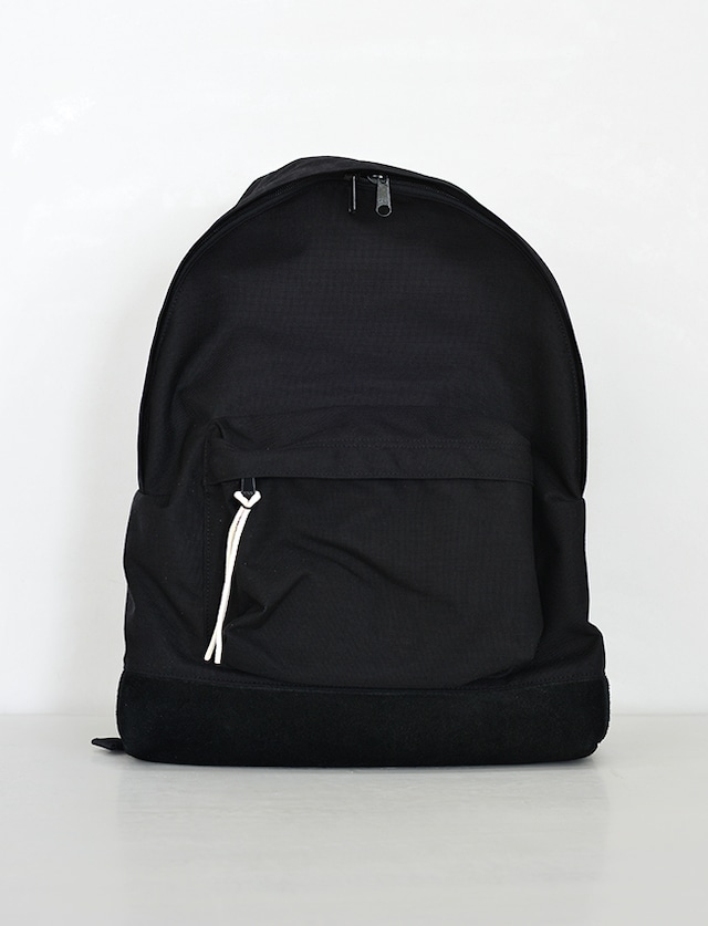 DIGAWEL : DAY PACK / BLACK