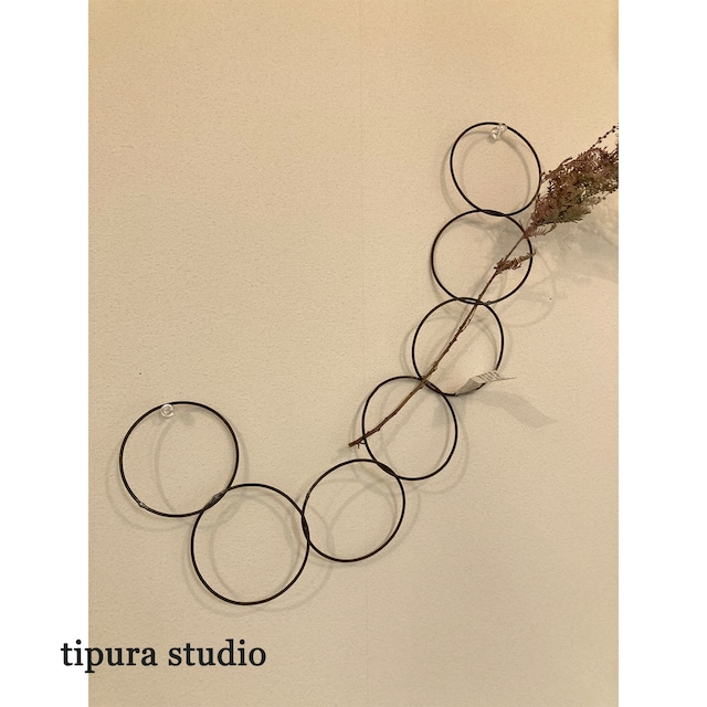 tipura studio / 円鎖