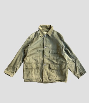 -Duxbak- Vintage 50-60s Hunting Jacket