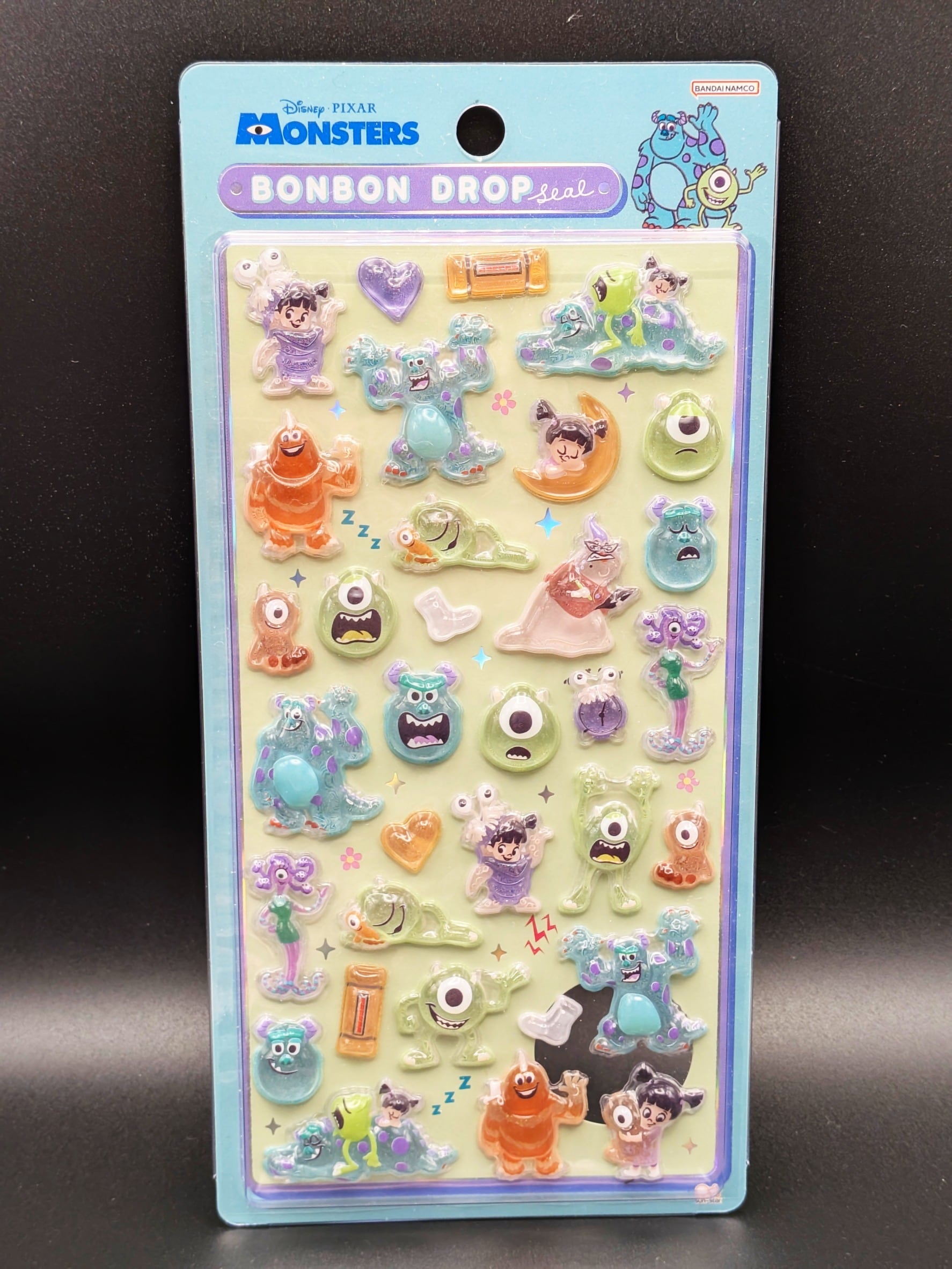 Sticker Shop