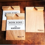 WORK BOARD 木工作業ボード