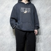 deer embroidery souvenir foodie