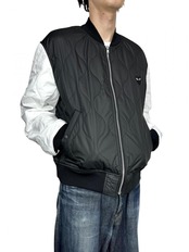 【PLAY COMME des GARCONS】J001 キルティングジャケット