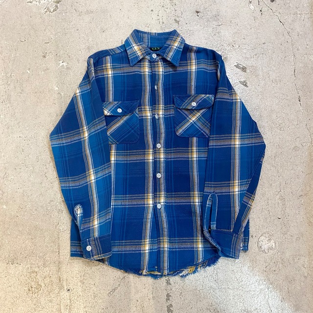 OLD NAVY 若い A2タイプ ウールジャケット L
