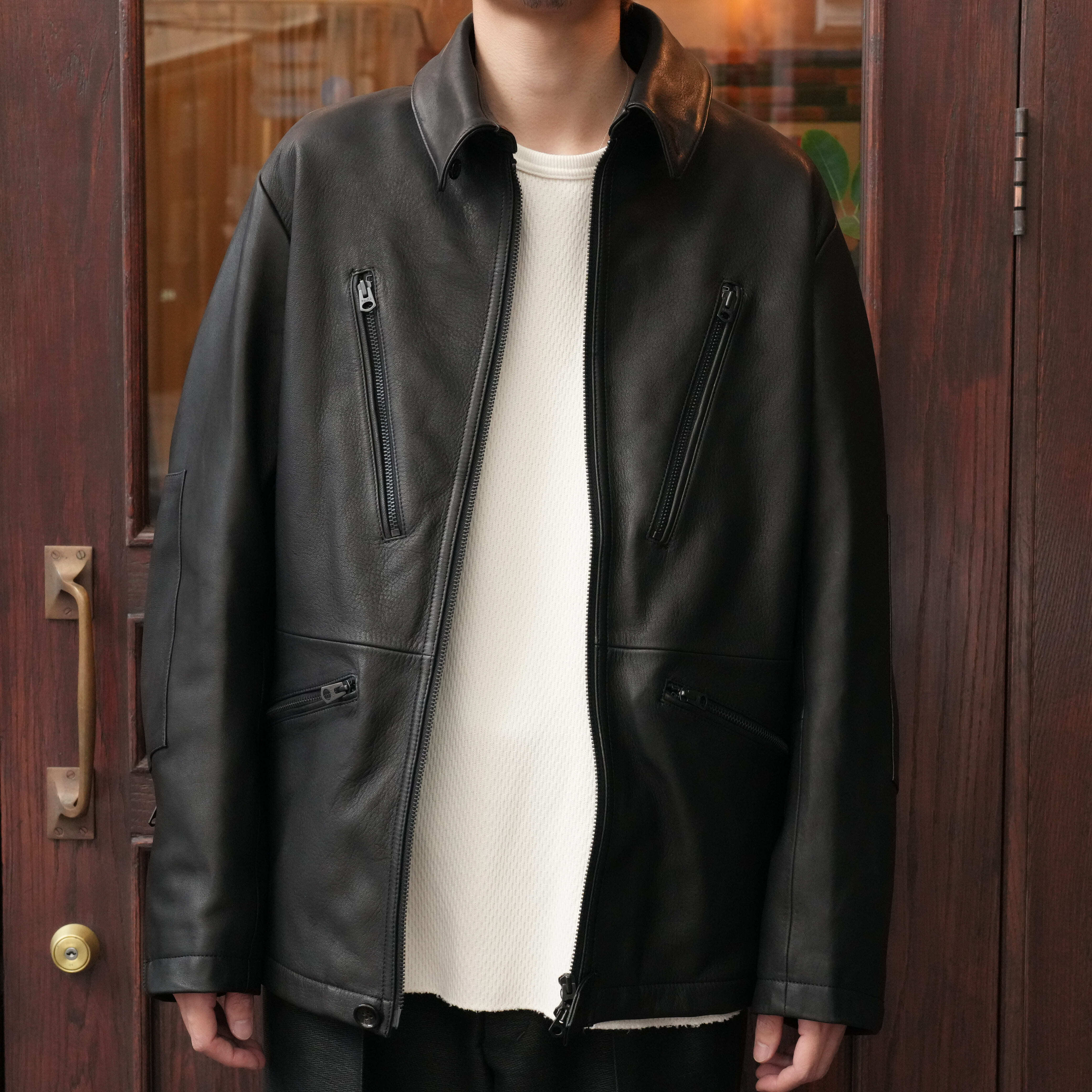 KAPTAIN SUNSHINE(キャプテンサンシャイン) 24AW 