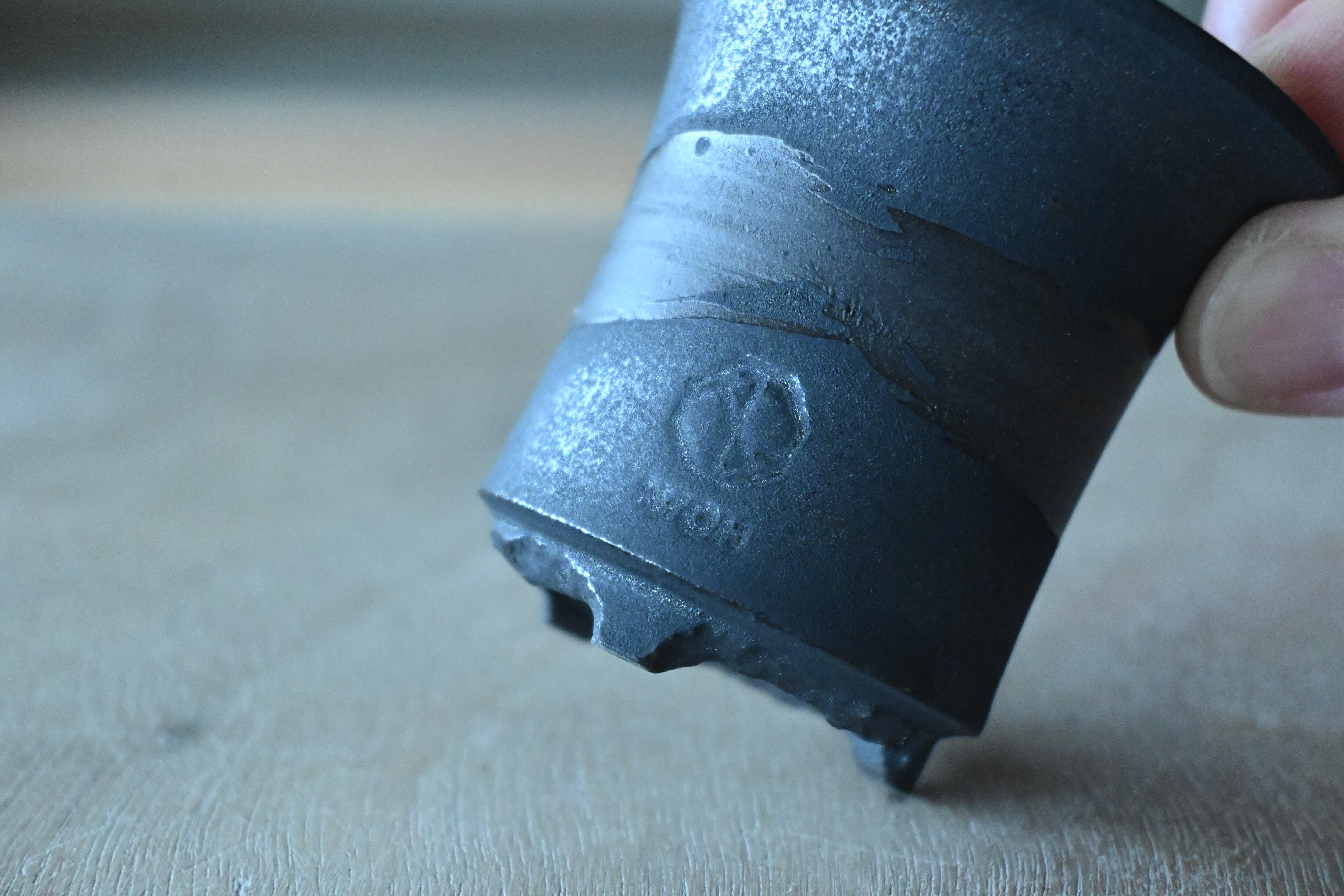 OMOTO / strokes / 2号 φ60mm×H58mm / 14 | N/OH