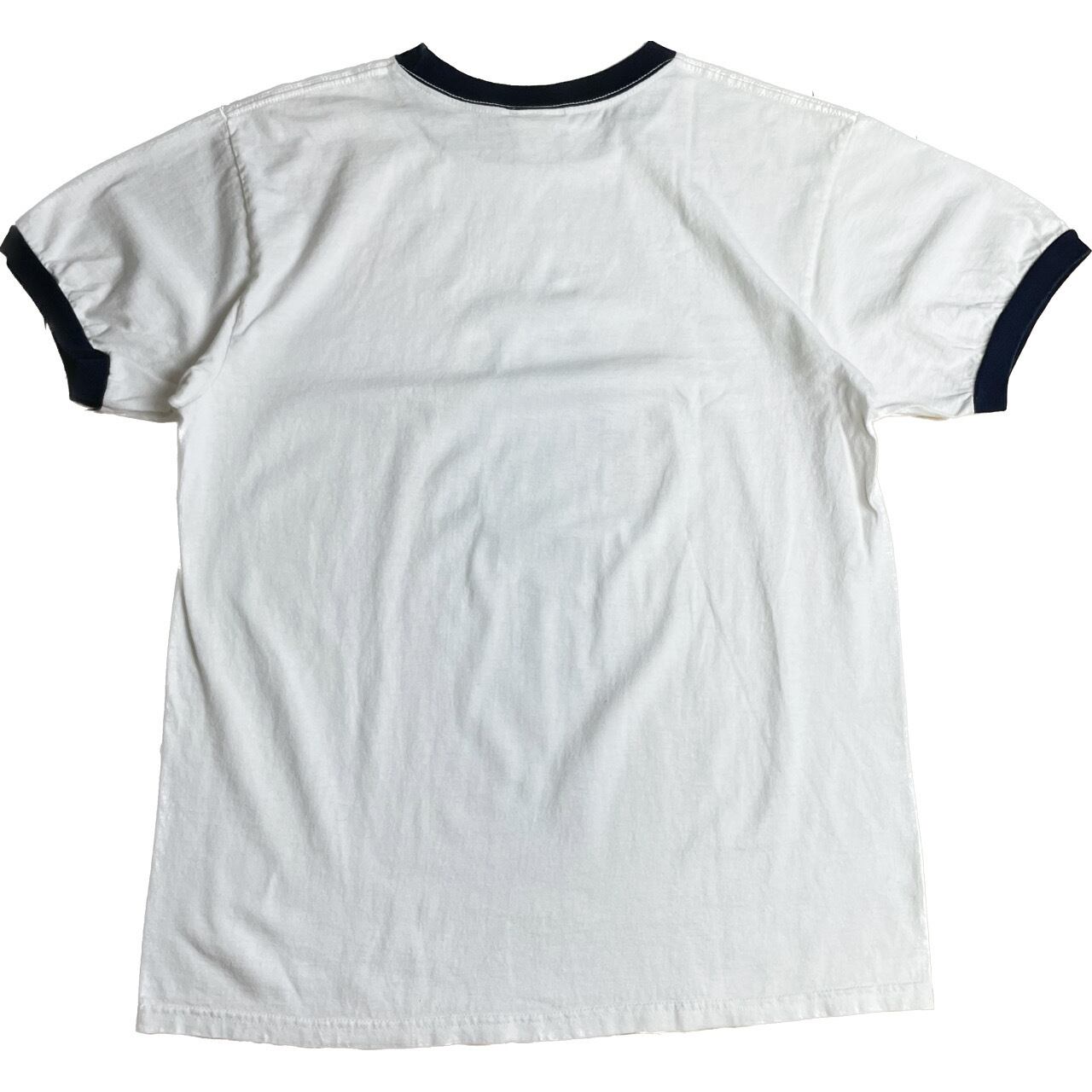 00s 【Disney PIXAR】 ファインディング・ニモ ドリー Tシャツ size.L