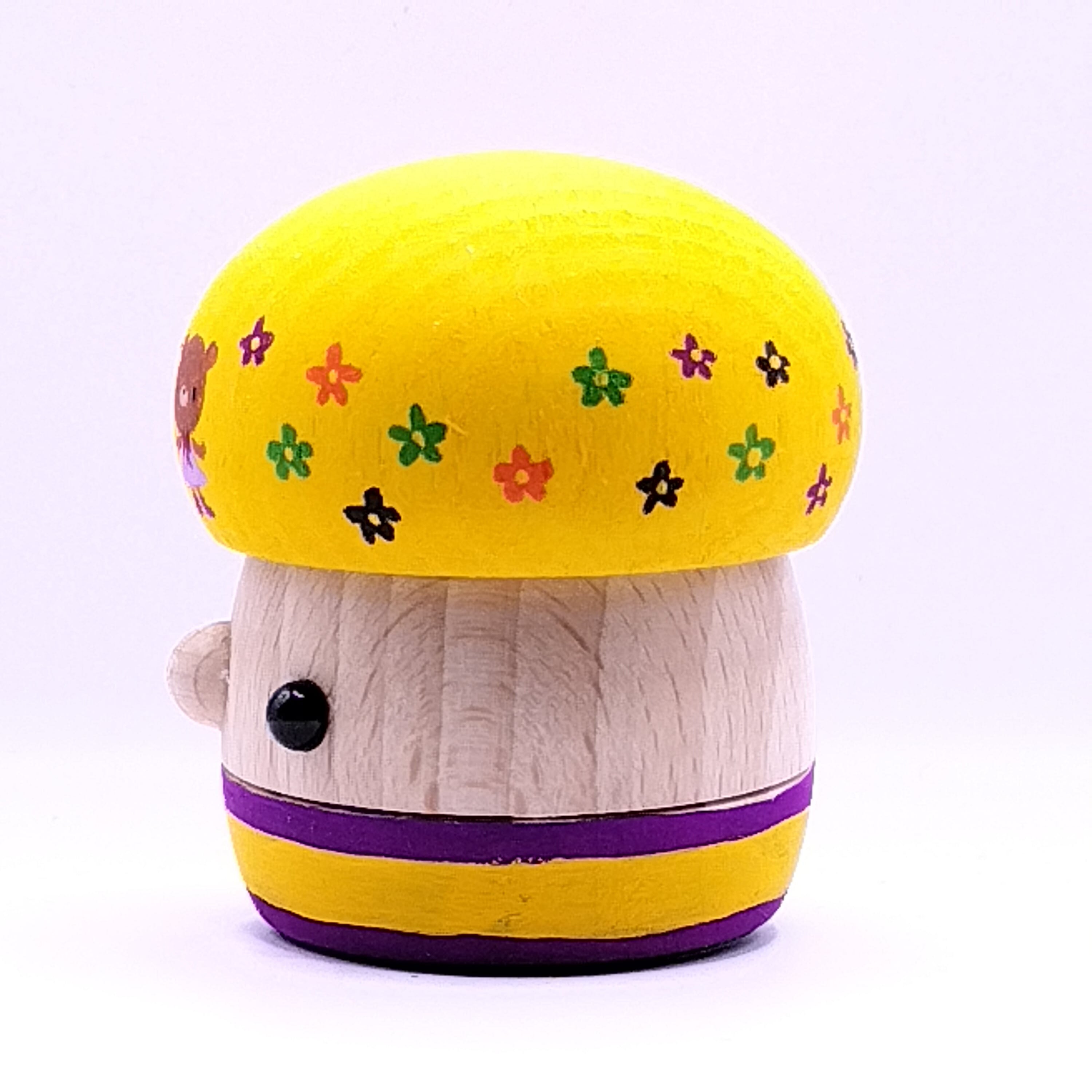 どんぐりころころ365・2023年11月29日 | こまむぐ |公式通販｜日本製木