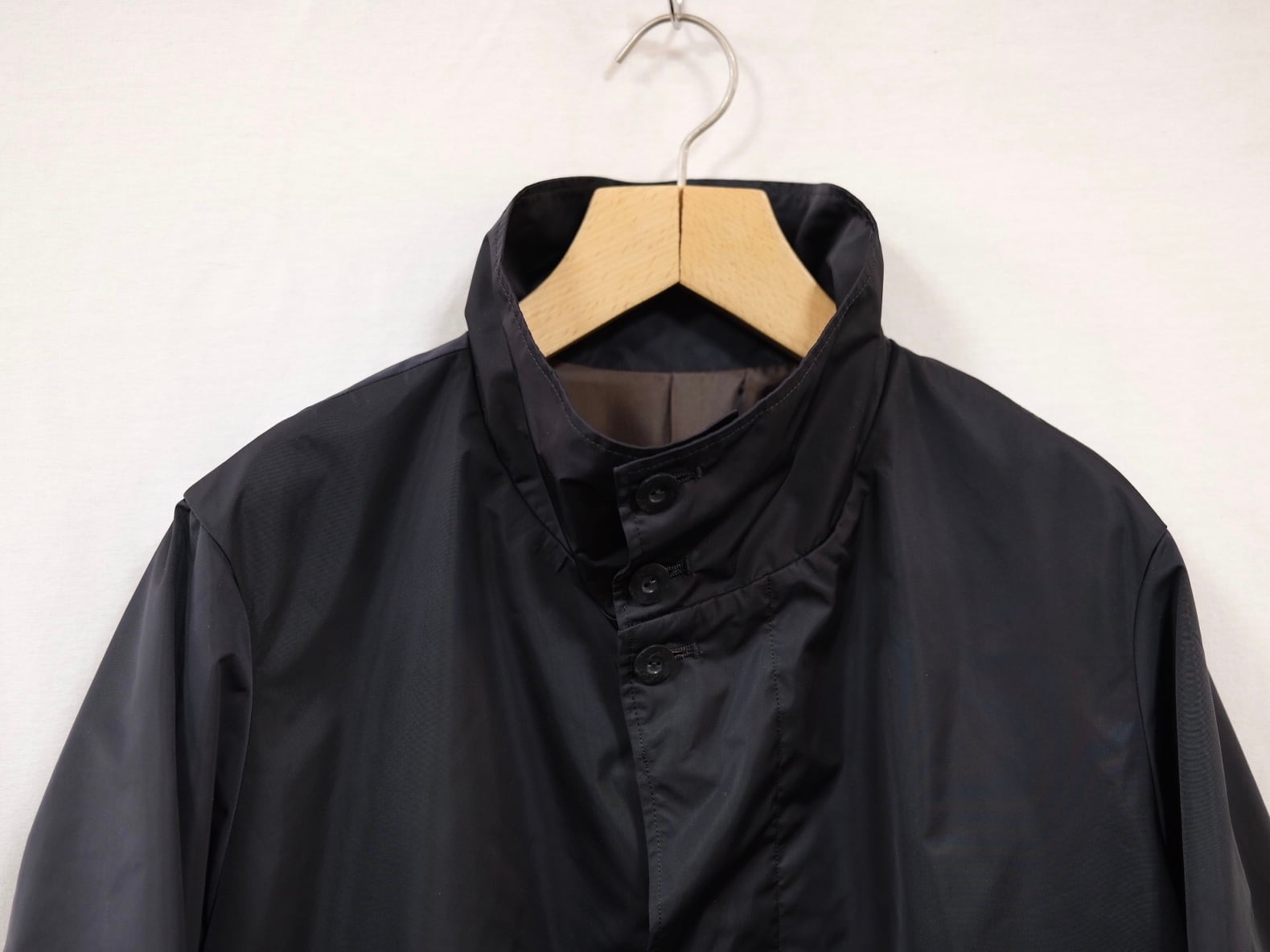 ka na ta カナタ / ジャケット　黒 Ka na ta 10 years jacket kanata black - Ka na ta,Yohji Yamamoto