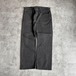 【W34 L30】00s usa levi's ブラック 559
