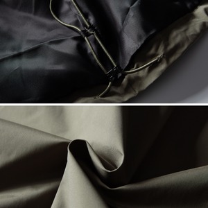 コーチスタイル ユーティリティ ジャケット K5406