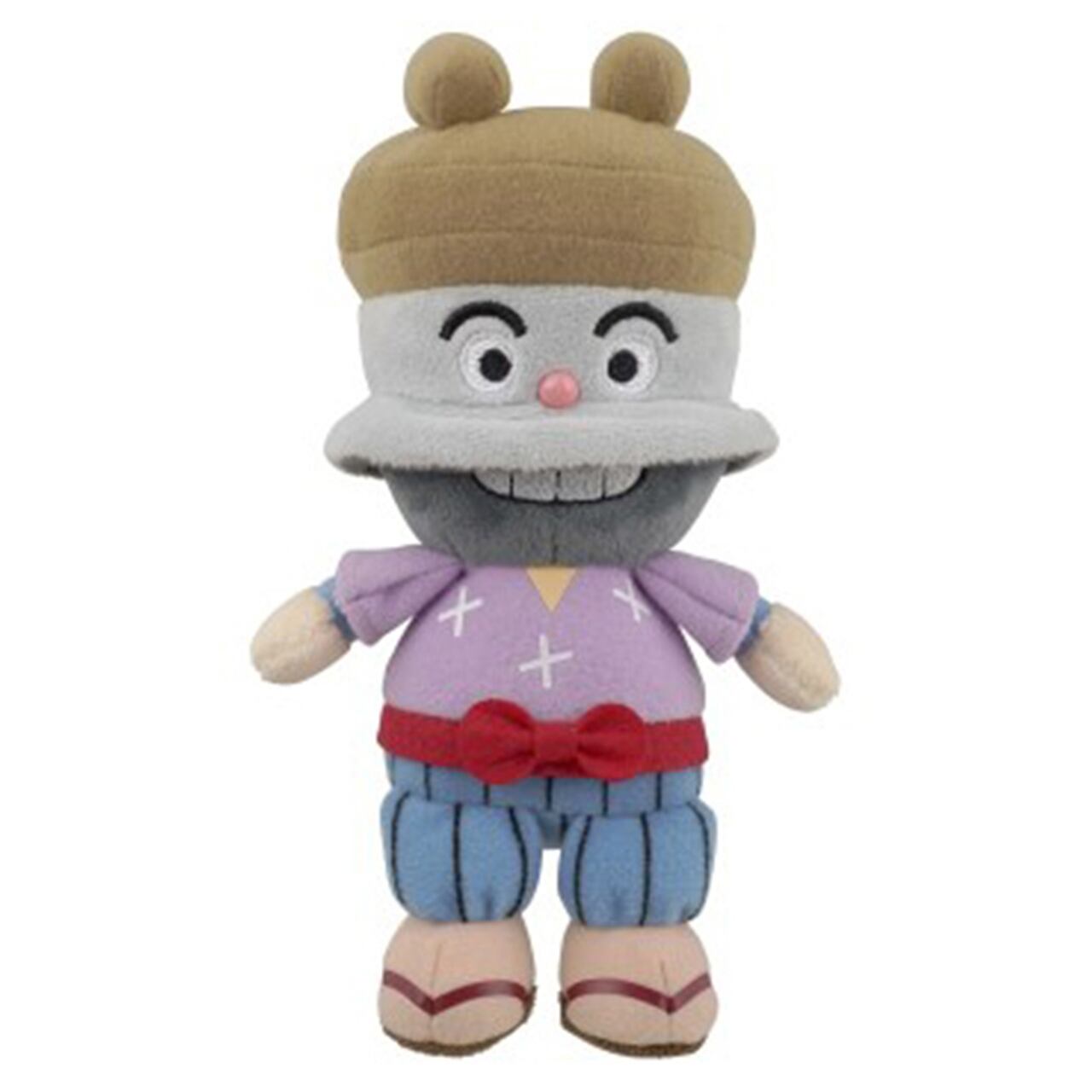 ふくふくシマエナガカラフルフラワーVMCしまゑガーベラ(9812091) | Pay ID