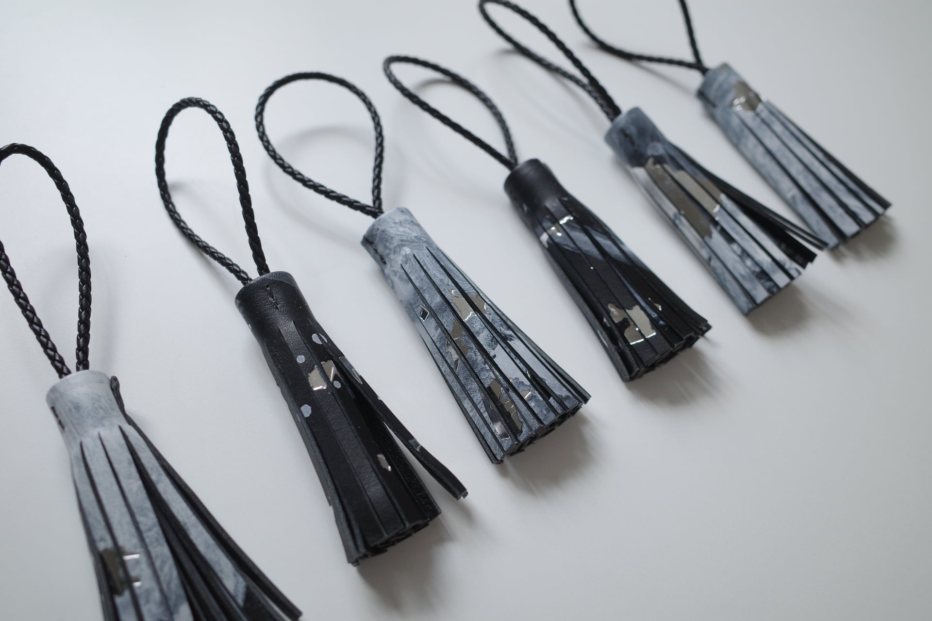 Last1】Tassel-icy- | Kazuya Fujisaku