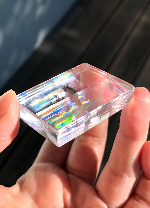 あなた自身がパワースポットに