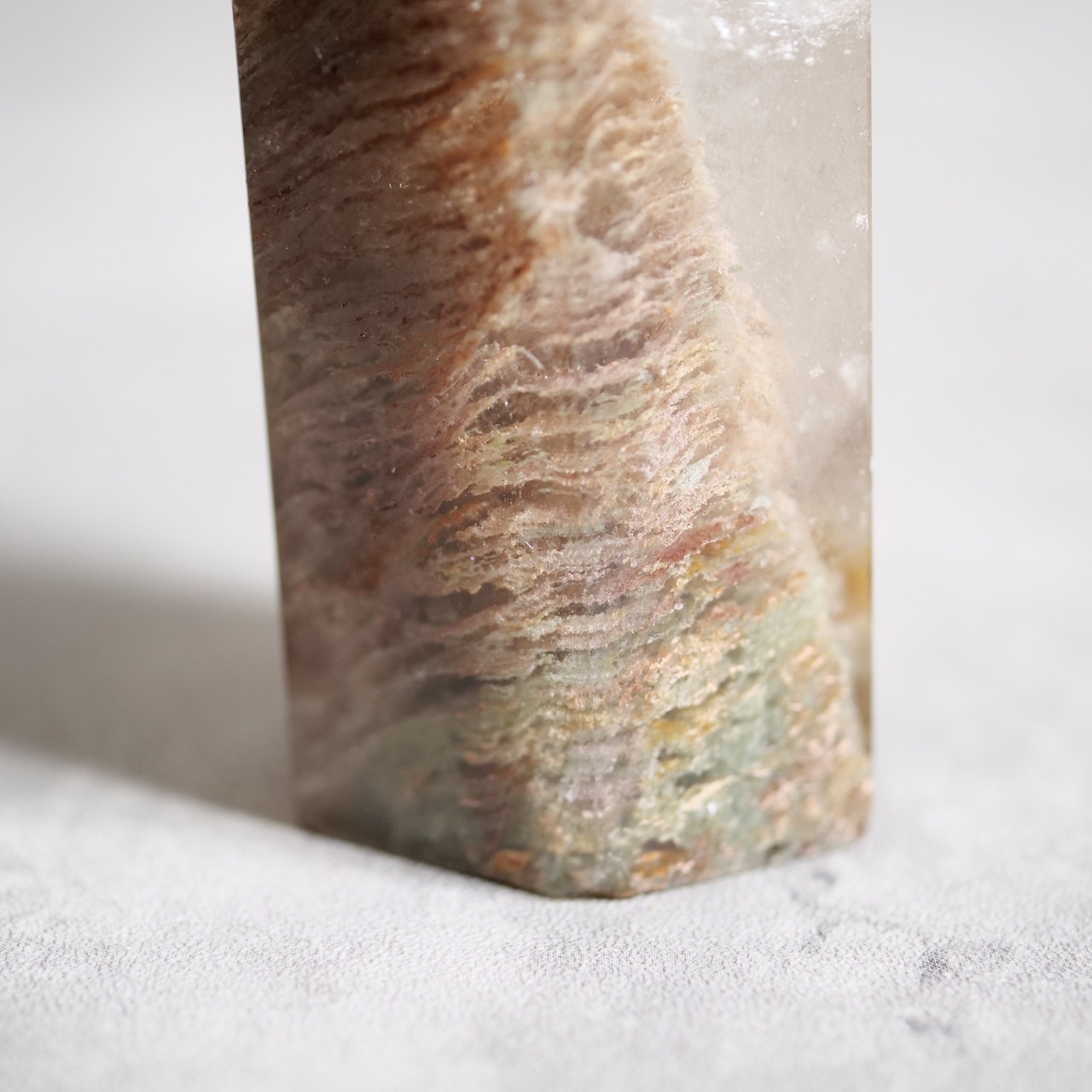 ガーデンクォーツ  / タワー