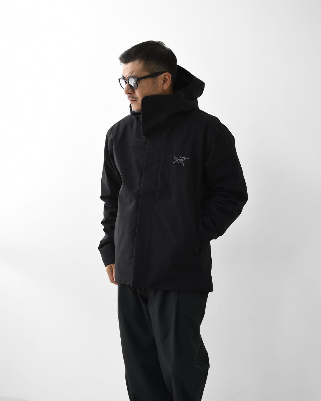 ARC'TERYX [アークテリクス正規代理店] Therme Insulated Jacket M