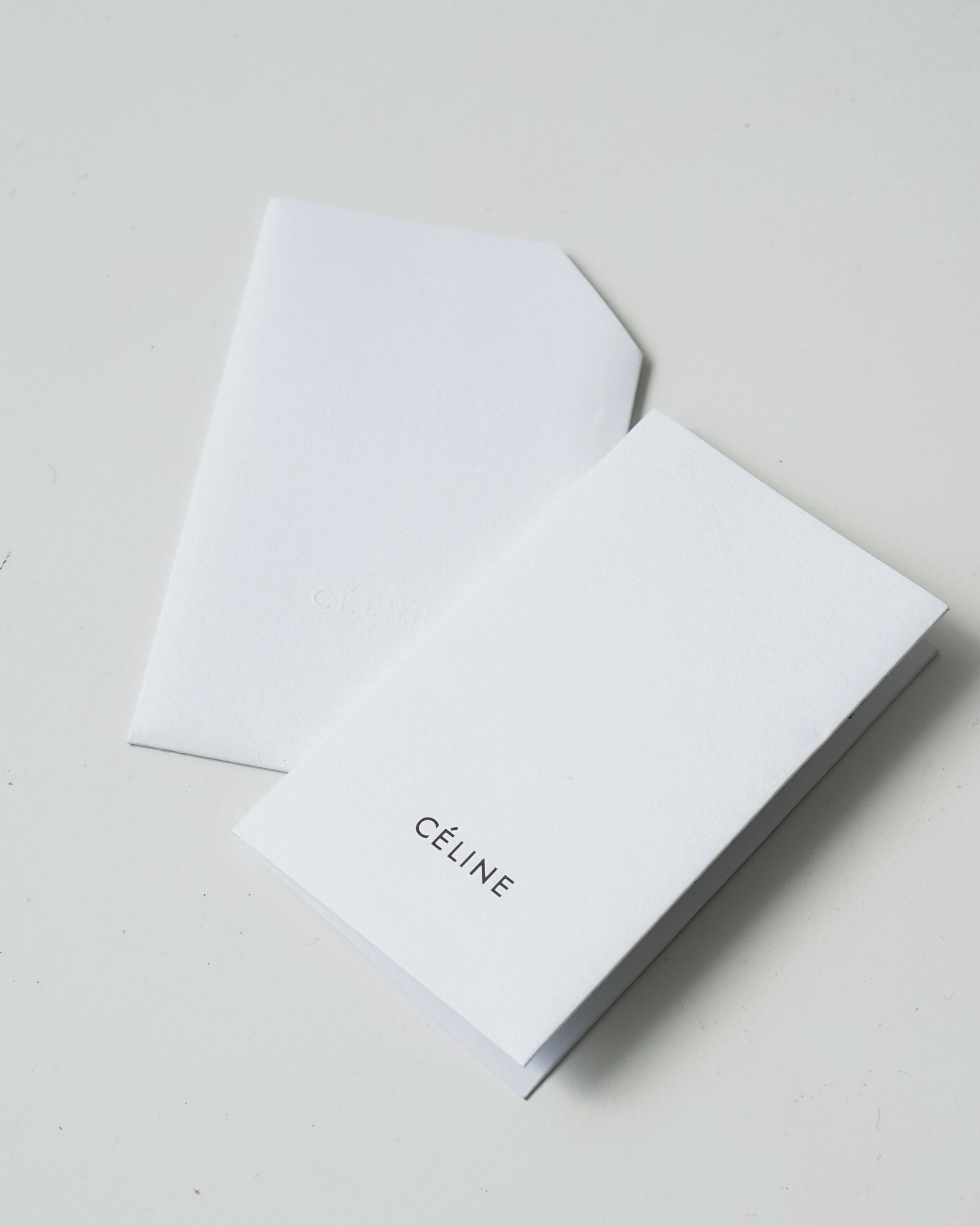 Clasp shoulder bag〈CÉLINE by phoebe philo〉 | Re:STATION STORE