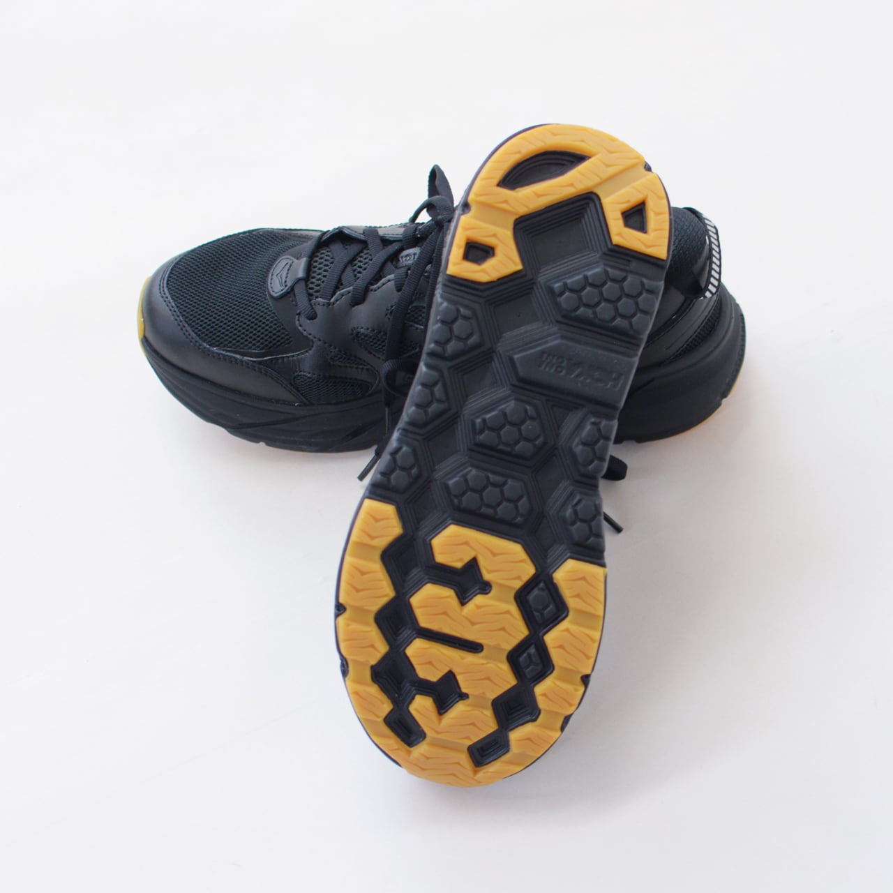 HOKA ONE ONE [ホカオネオネ] U CLIFTON L ATHLETICS [1160050
