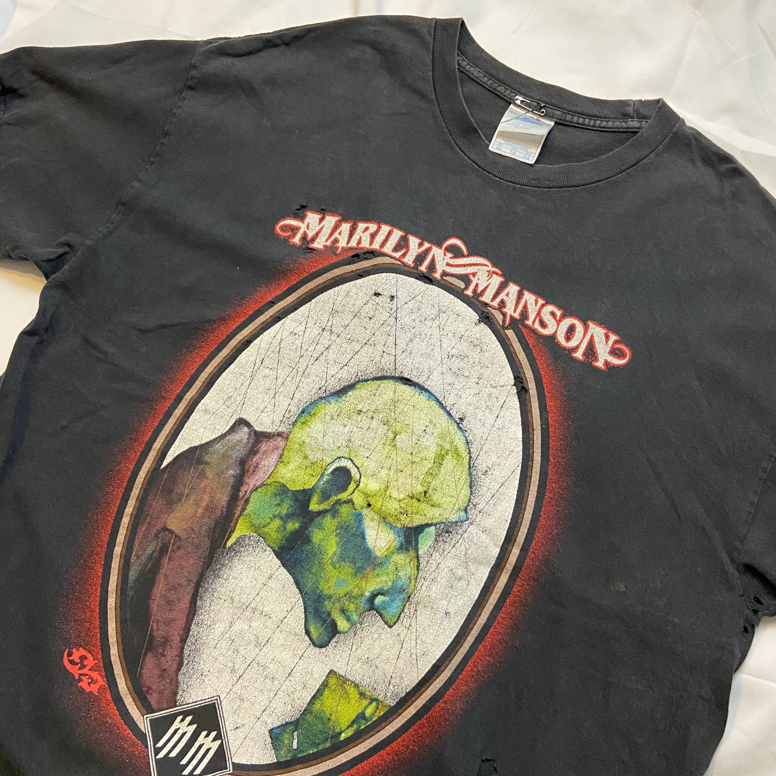 vintage 2003