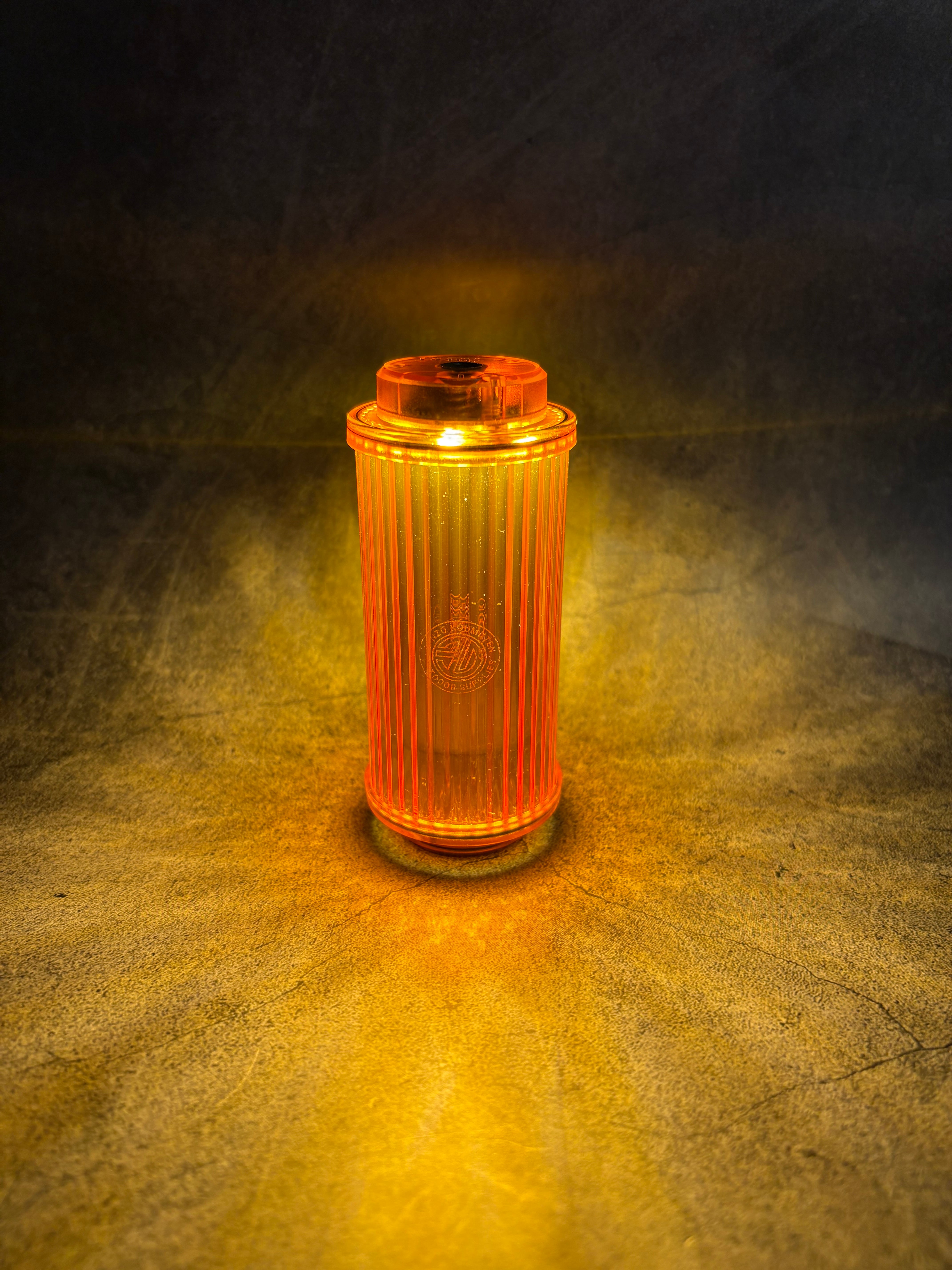 サンゾー工務店】38灯 The Force Amber | L.S.A outdoor（lsa）