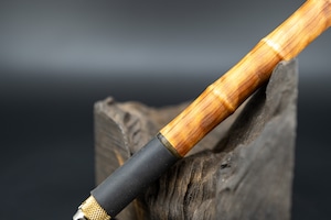 【日本が誇る銘木】杉 アートナイフ カスタム用 木軸