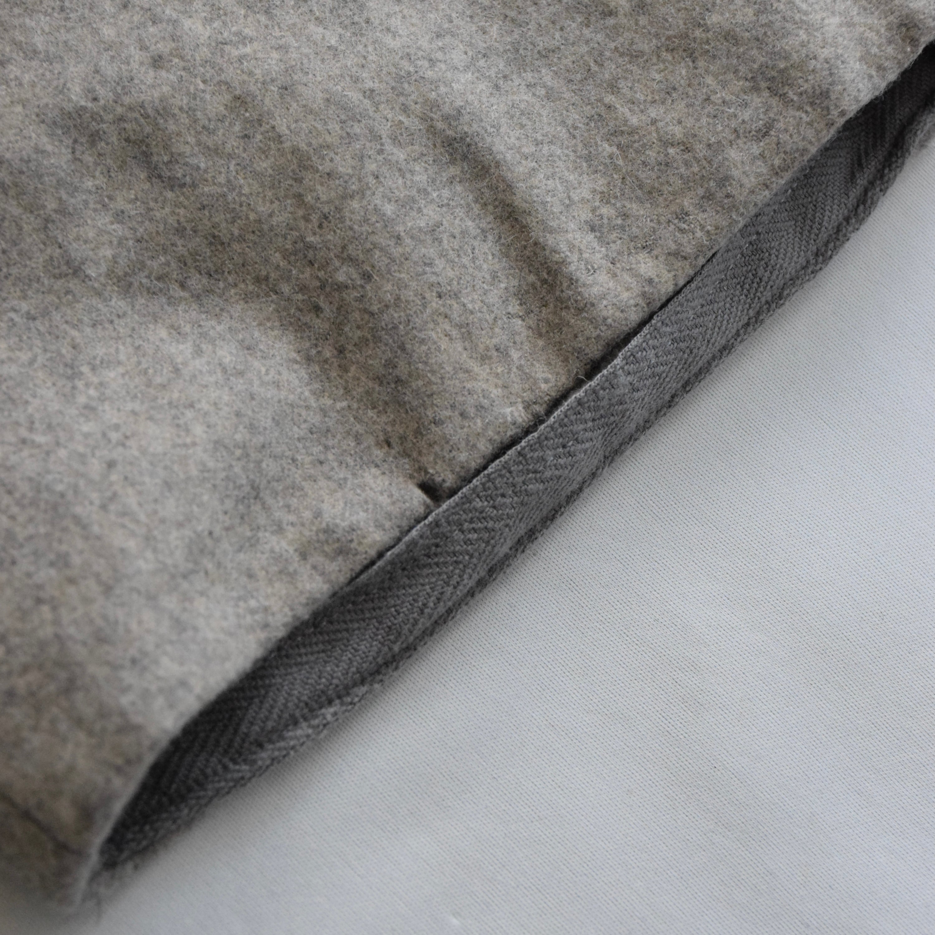 90's イタリア製 Polo by Ralph Lauren ウールスラックス メンズW32L30