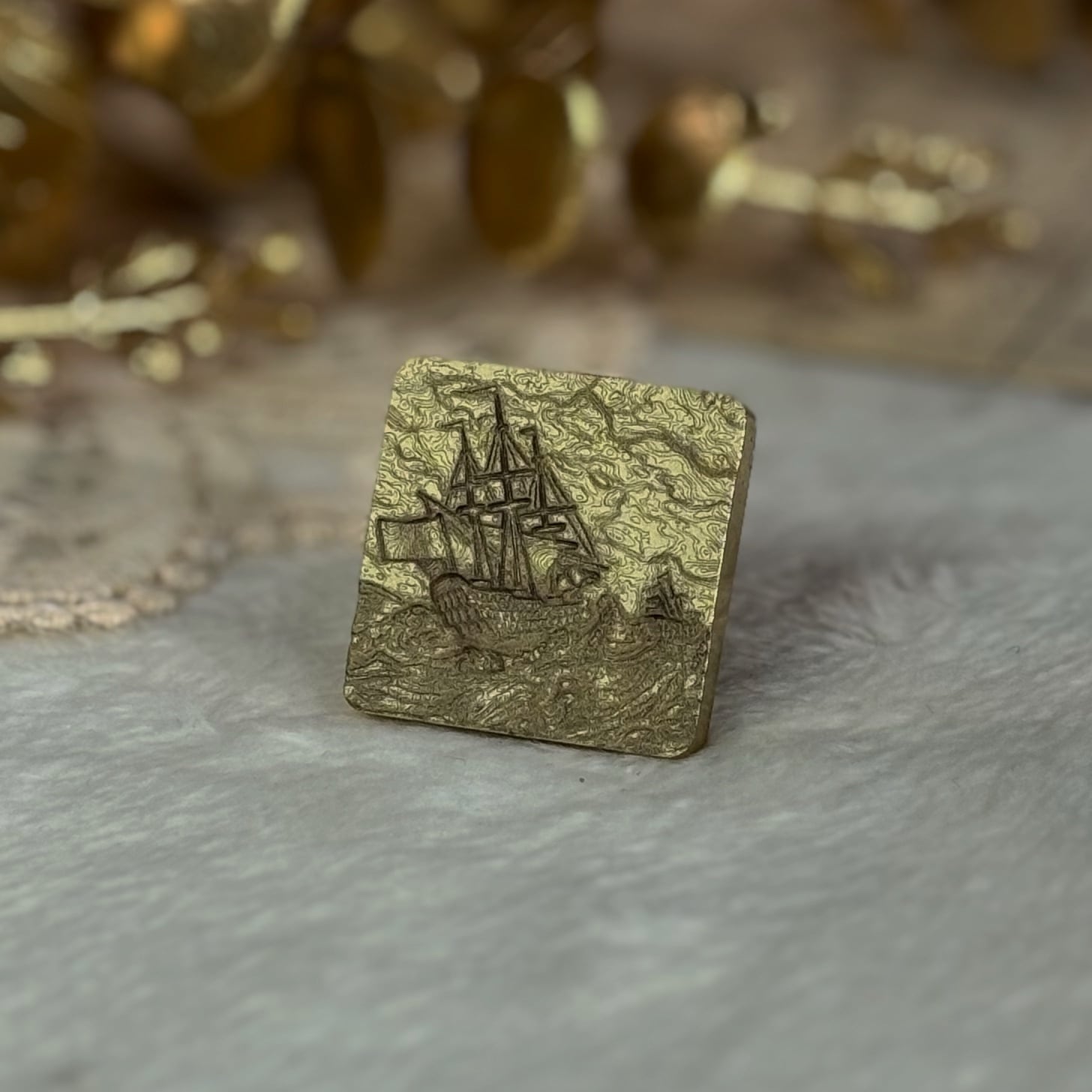 【縦25㎜×横25㎜】ヘッド ロングボヤージュ3 #SWH-228