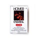 【カセットテープ】Homer - Ensatina