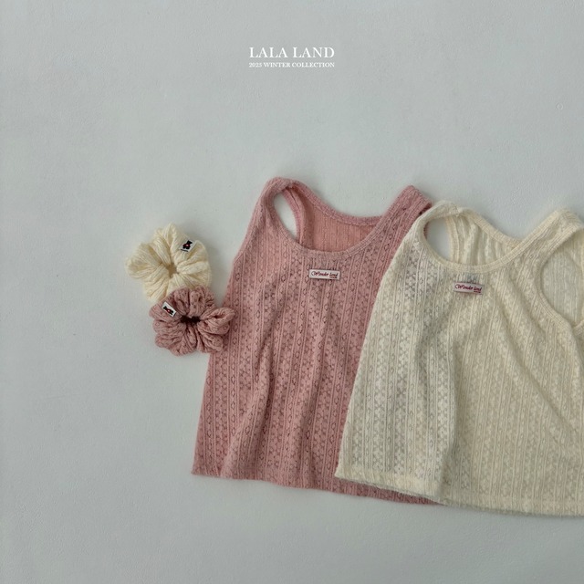 【予約】Candy Scrunchie