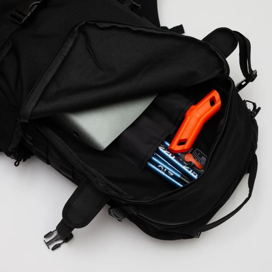 RAIN OR SHINE BC PACK 26L CORDURA バックカントリーザック | crass