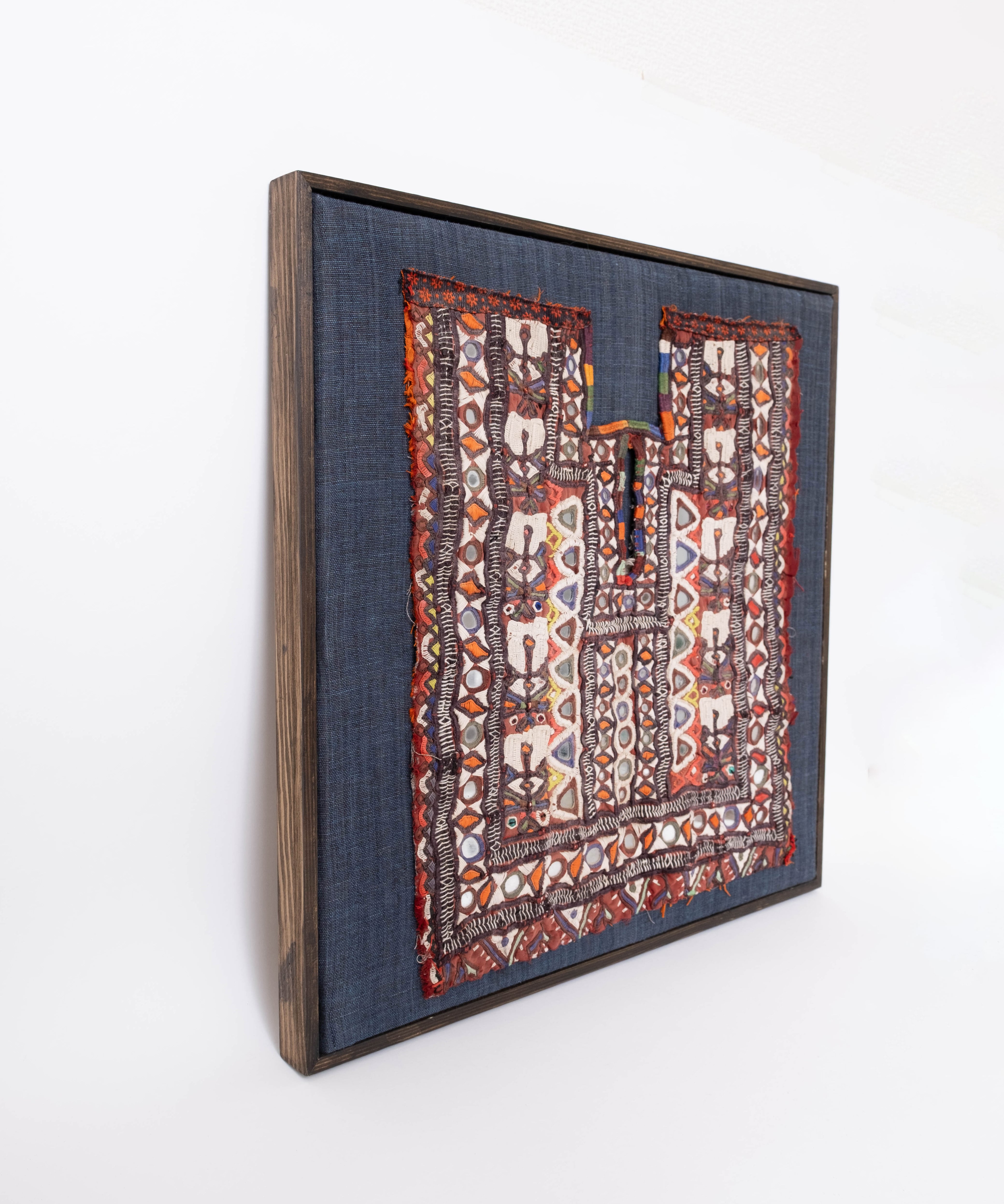 ラバリ族 / Art frame | kalah shop