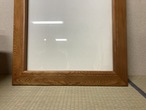 屋久杉額縁　大