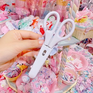 【P7】1-4ハサミ