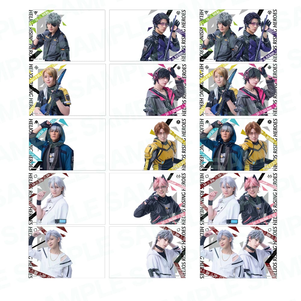 STAGE ONLINE STORE