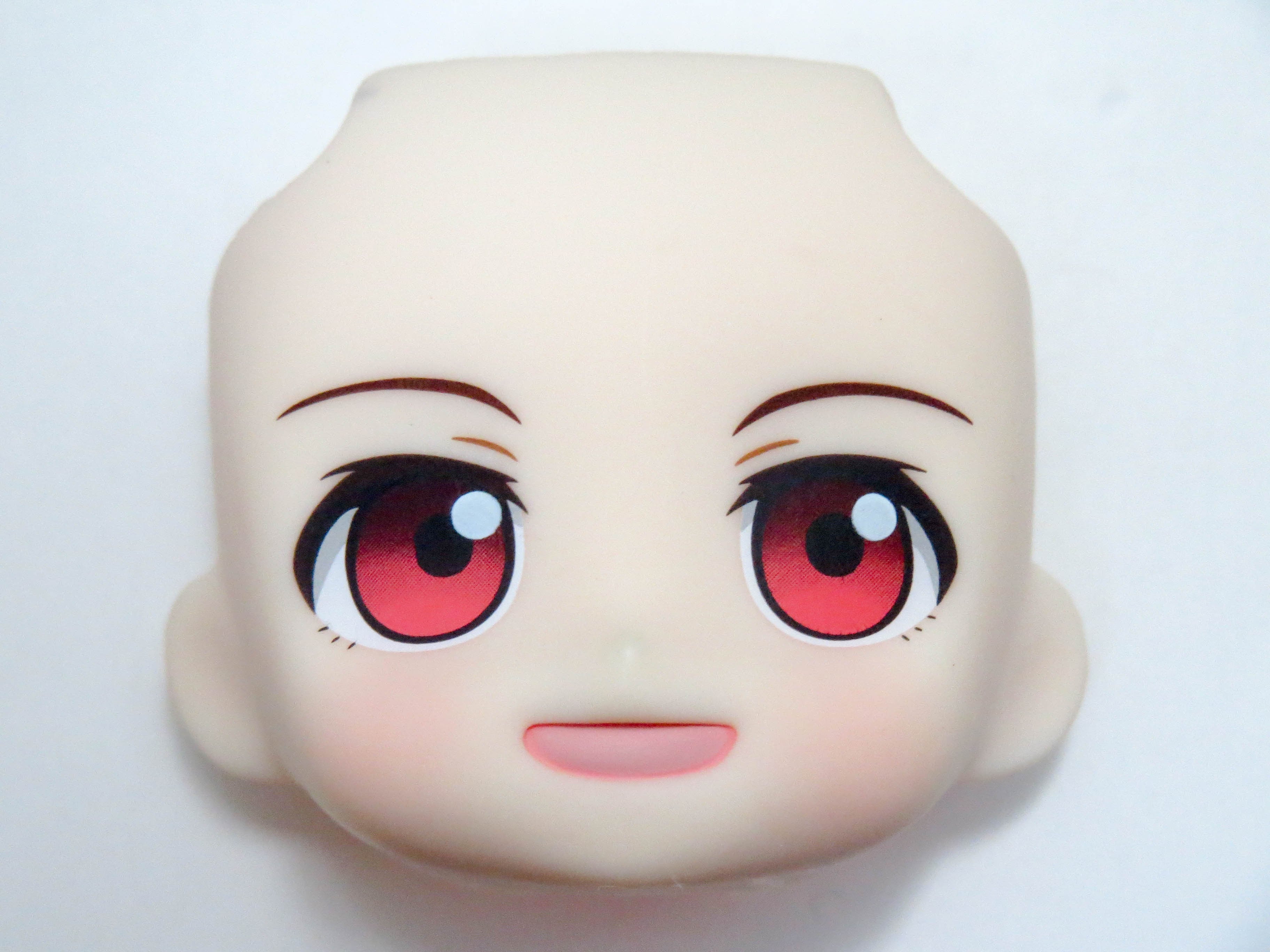 再入荷【569】 重音テト 顔パーツ 普通 ねんどろいど | ホビー通販