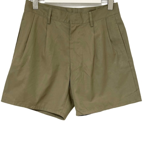 Dead Stock A.M.I. Chino Short Pants