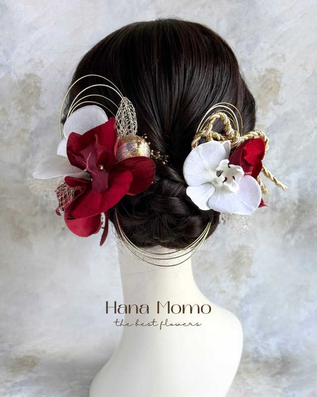 HanaMomo