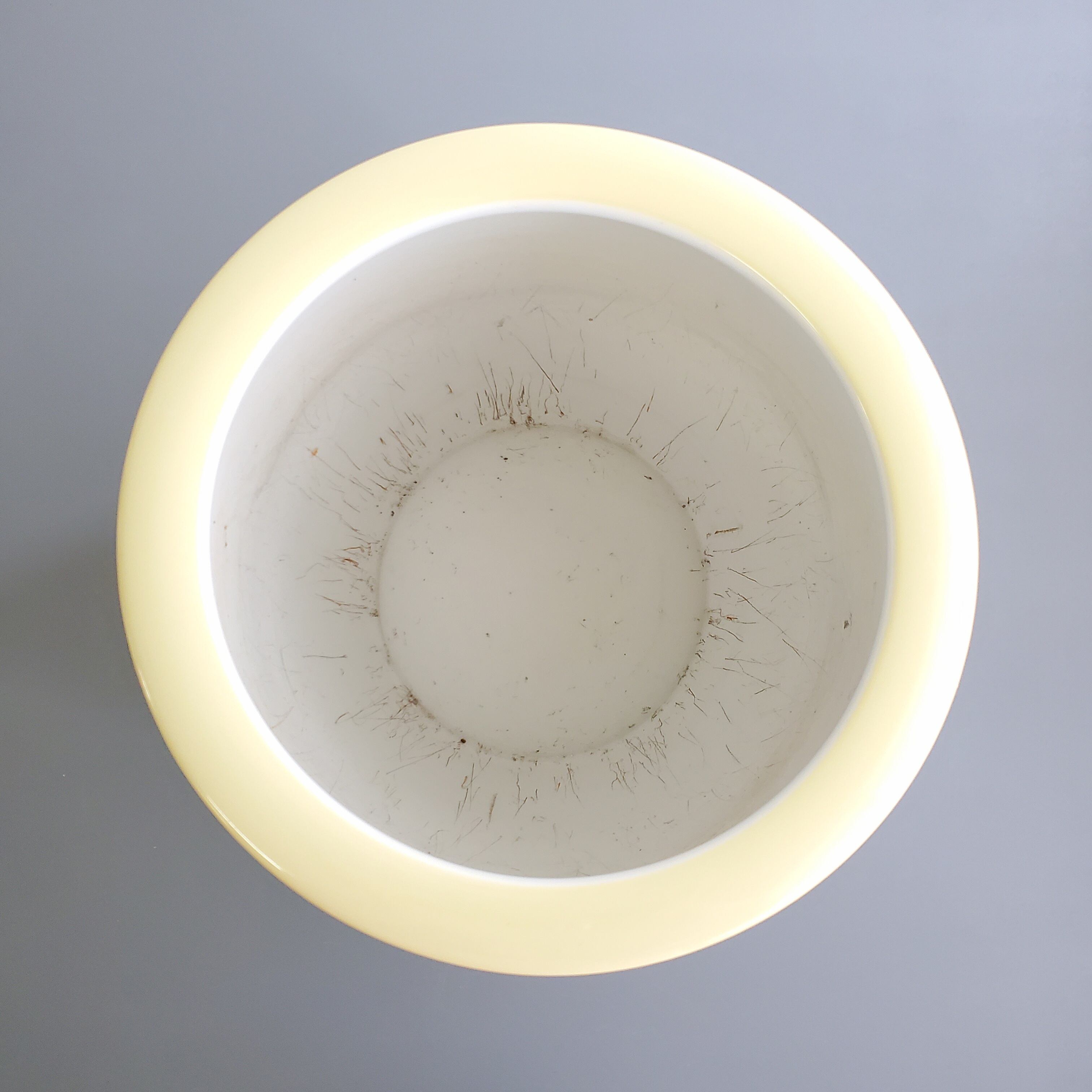 昭和初期 ノリタケ 火鉢 国内向け 牡丹 d | アンティーク雑貨・家具