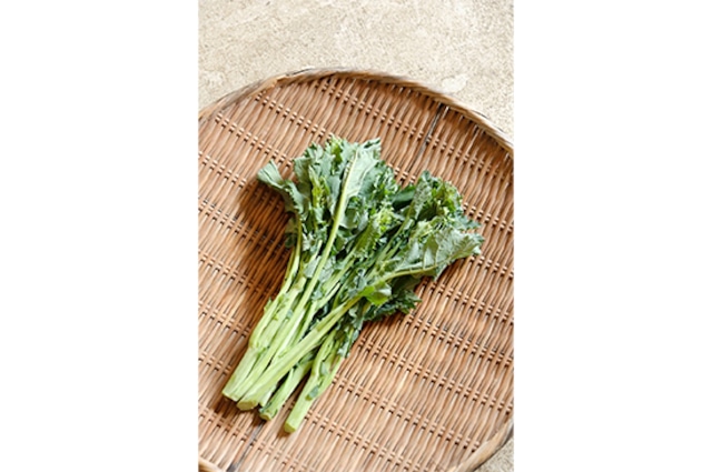 【クセのない甘さ】宮内菜・150g