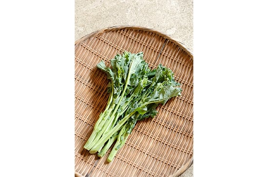 【クセのない甘さ】宮内菜・150g